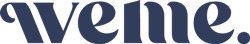 WeMe Logo