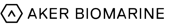 Aker Biomarine logo